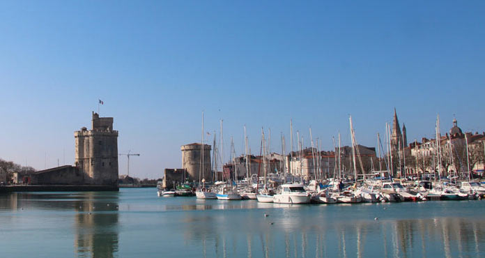 Compte rendu Congrès UNASP 2015 La Rochelle