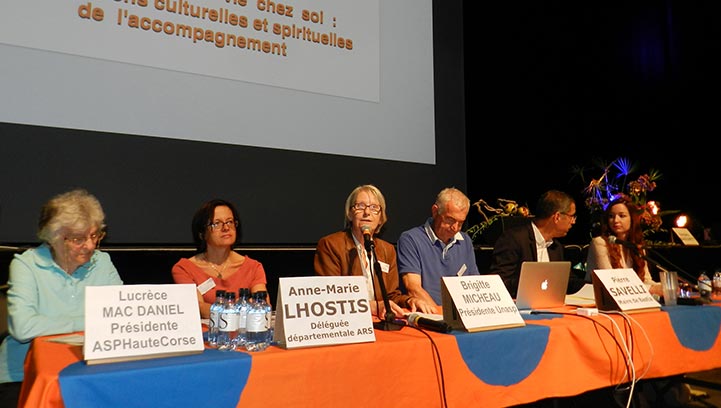 congres unasp 2016 bastia