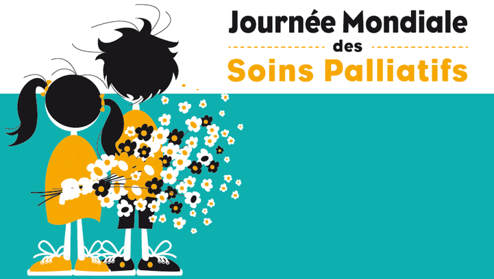 journee mondiale des soins palliatifs à Toulouse